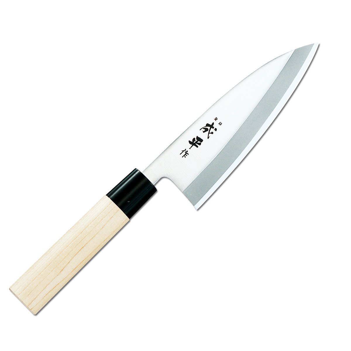 japanese style kitchen knives narihira no 9000 stainless japanese style deba knife 150mm japanese style kitchen knives narihira no 9000 stainless japanese style deba knife 150mm