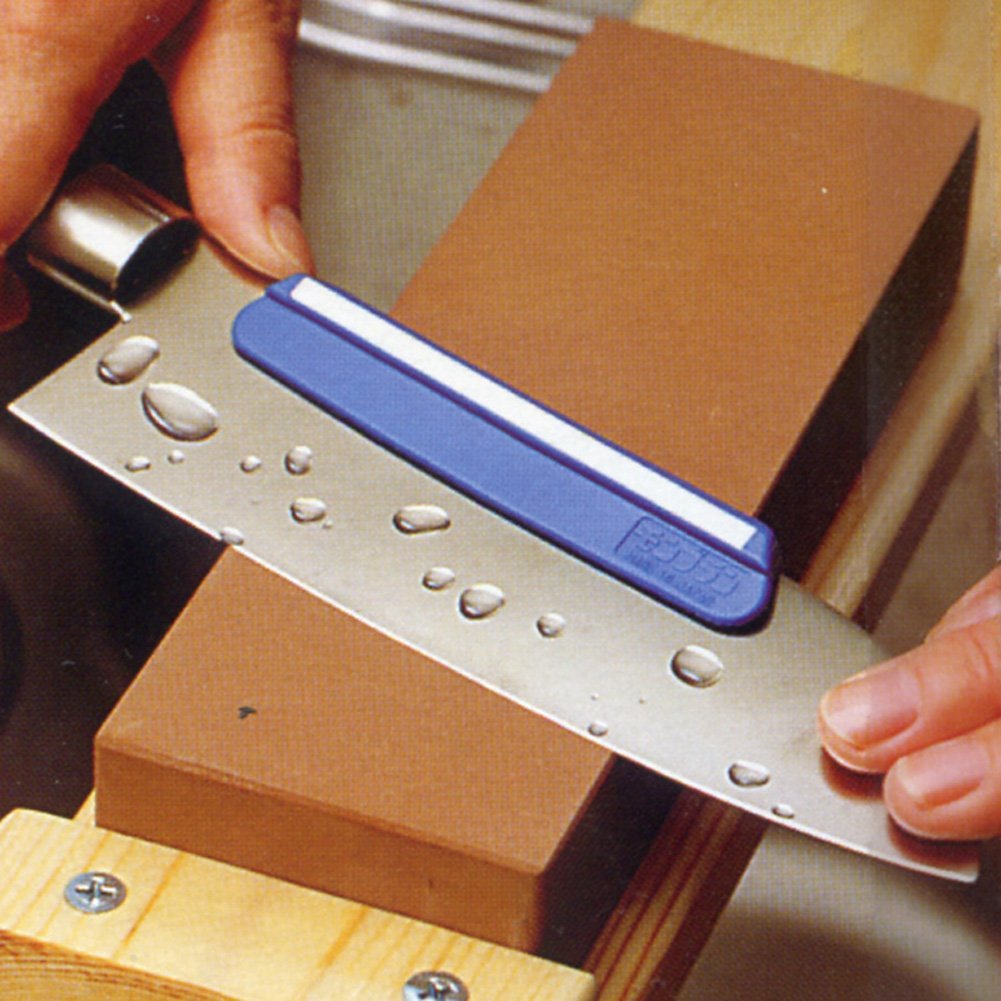 Super Togeru Ceramic Sharpening Guide Sharpening Tool from Super Togeru Ceramic Sharpening Guide Sharpening Tool from