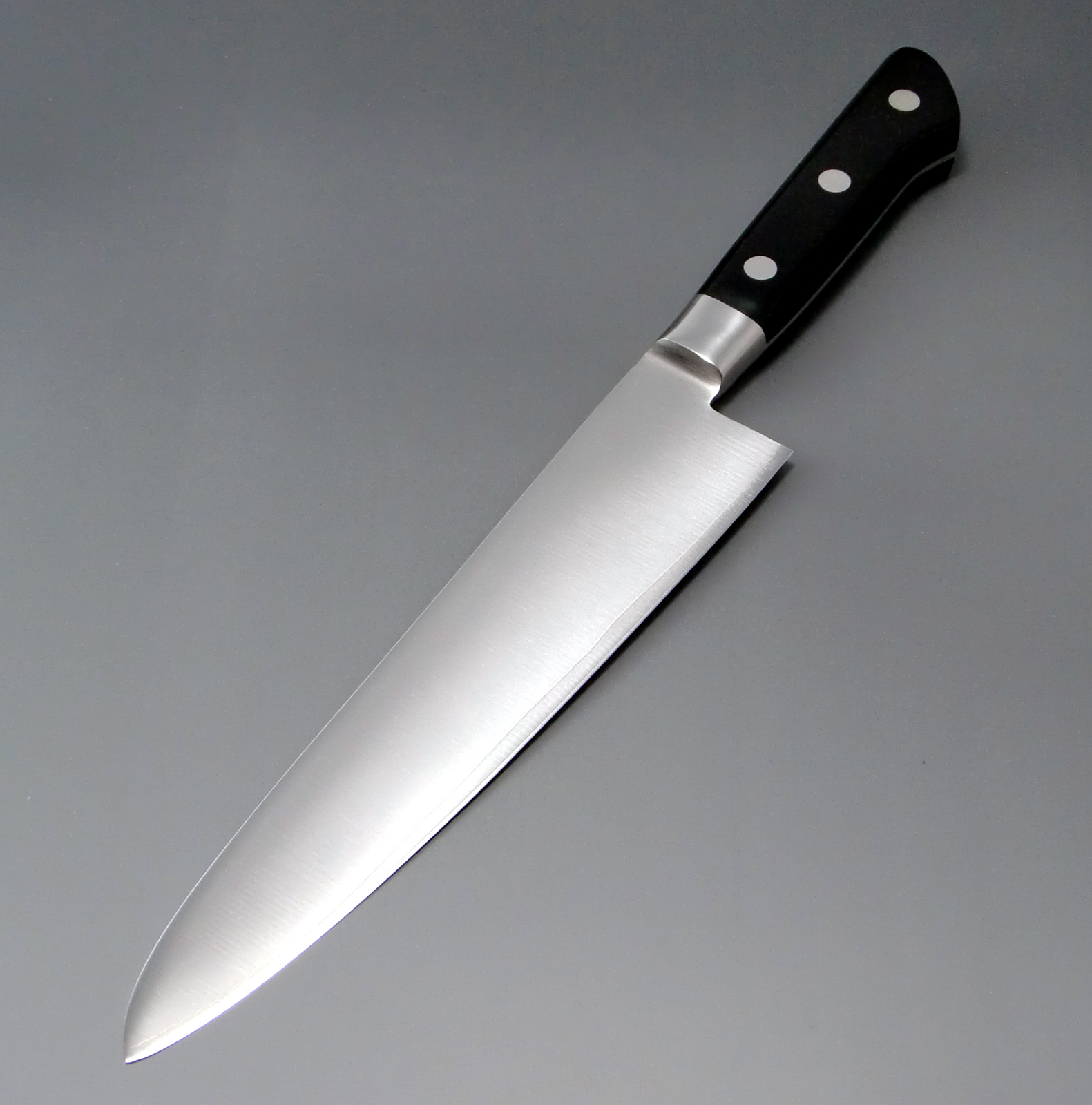 Tojiro DP Cobalt Alloy 3 Layers Chef Knife(Gyuto) 210mm from JAPAN eBay