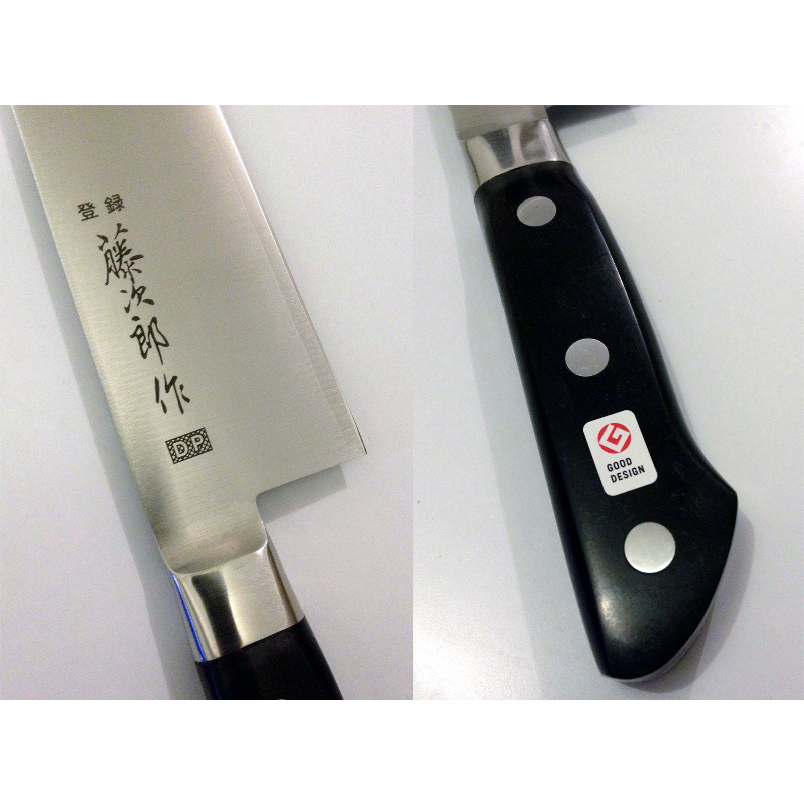 Tojiro DP Cobalt Alloy 3 Layers Chef Knife(Gyuto) 210mm from JAPAN eBay